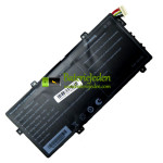 Baterie pro PDA 755568-3S1P [Náhradní baterie]